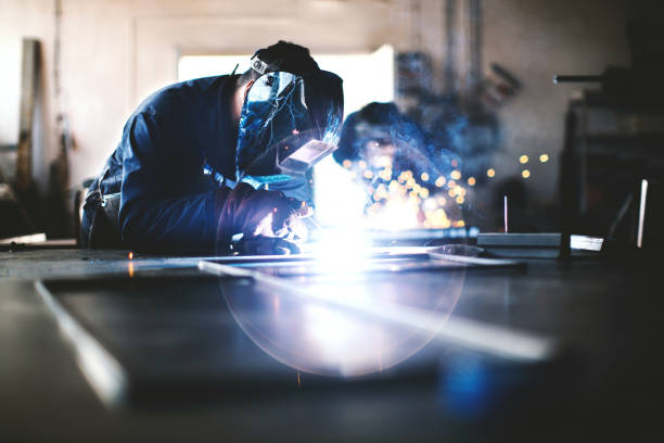 Best Food and Beverage Processing Equipment Welding in Brookfield Center, OH