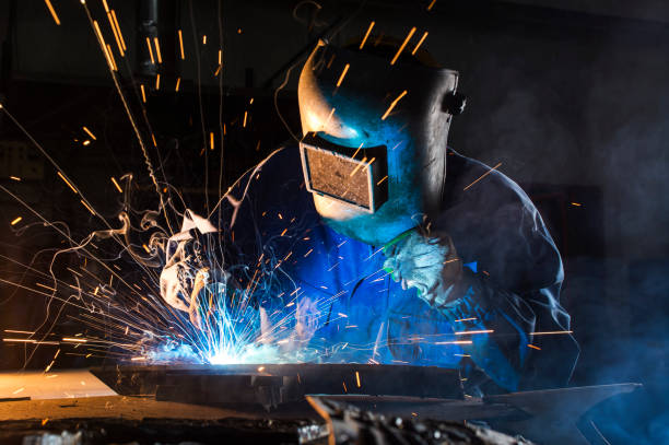 Best Pipe Welding in Brookfield Center, OH