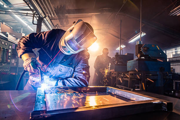 Best Automotive Welding in Brookfield Center, OH