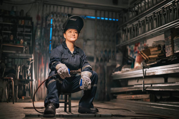 Best Automation and Robotic Welding in Brookfield Center, OH