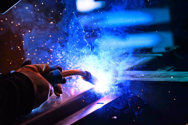 Best Artistic and Custom Metal Fabrication in Brookfield Center, OH