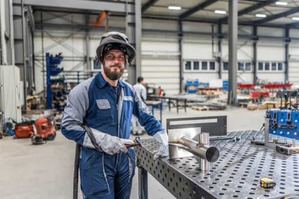 Affordable Welder Services in Brookfield Center, OH
